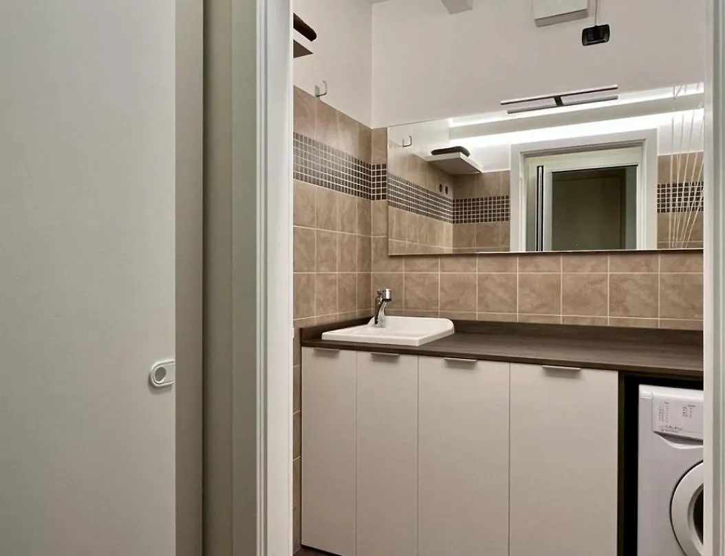 Suite Moroni Apartment Bergamo