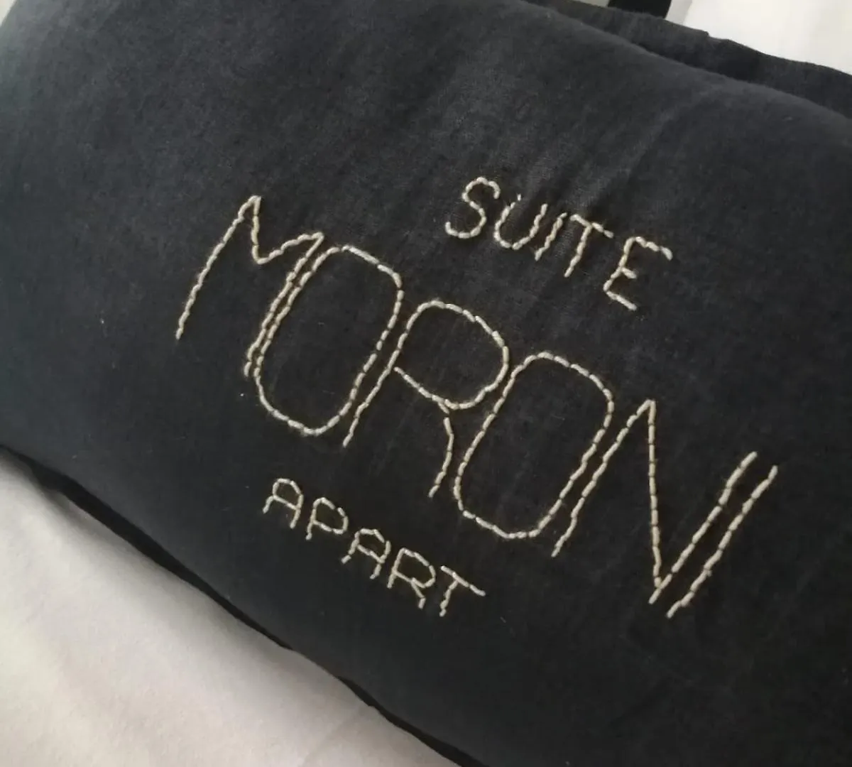 Suite Moroni Apartment Bergamo