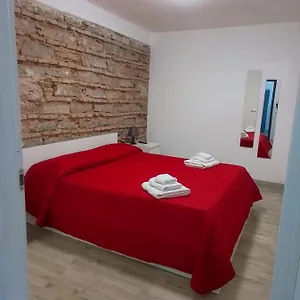 Loft Sweet , Katania Włochy