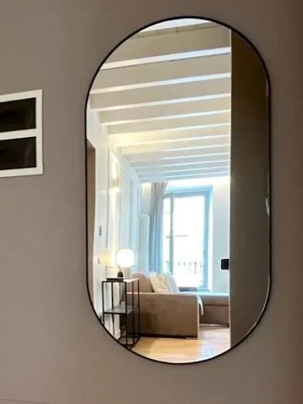 Suite Moroni Apartment Bergamo 0*,