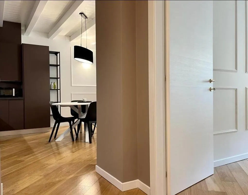 Suite Moroni Apartment Bergamo