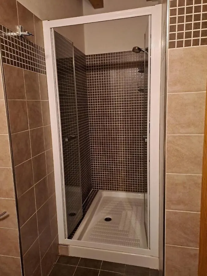 Suite Moroni Apartment Bergamo