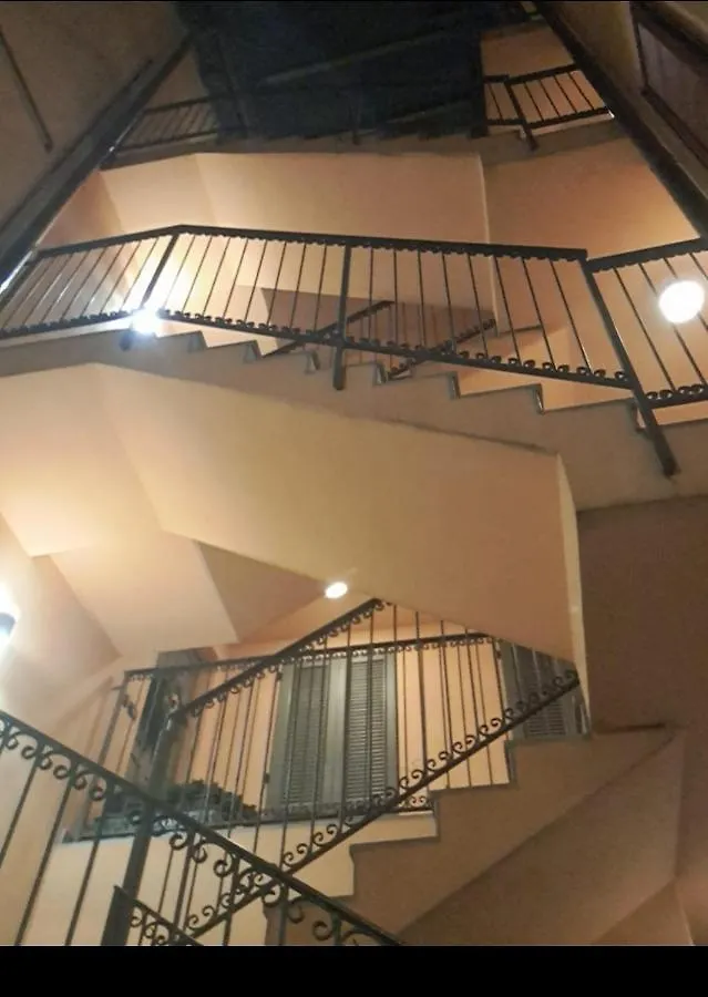 Suite Moroni Apartment Bergamo