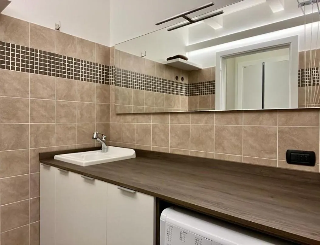 Suite Moroni Apartment Bergamo
