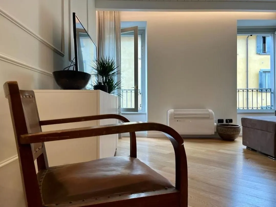 Suite Moroni Apartment Bergamo